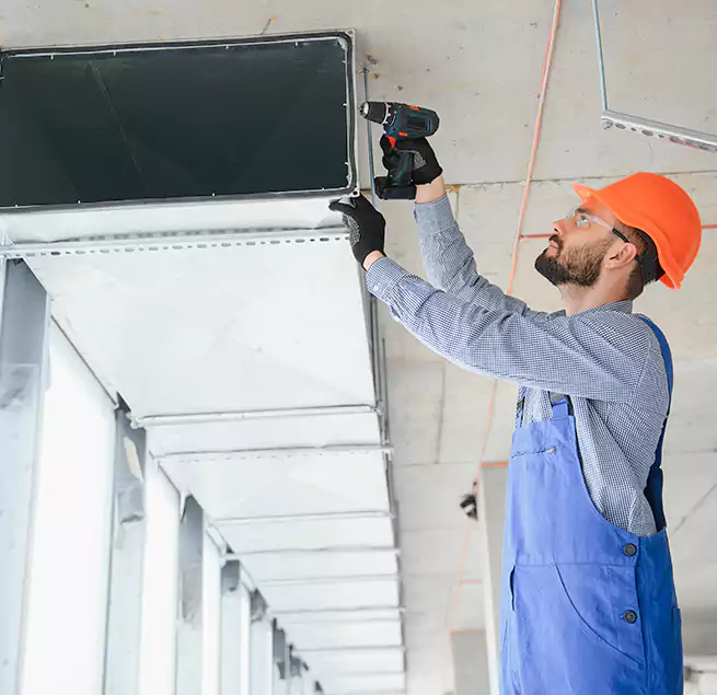 Why Homeowners & Businesses Trust Us in Murphy, TX