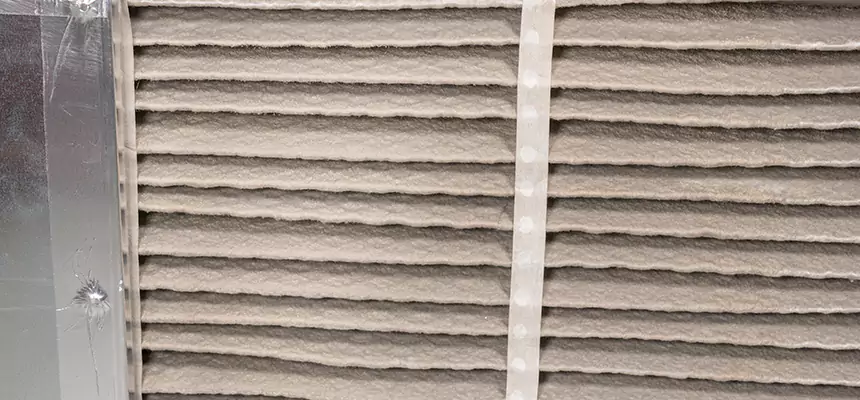 Mobile Car AC Filter Replacement in Murphy