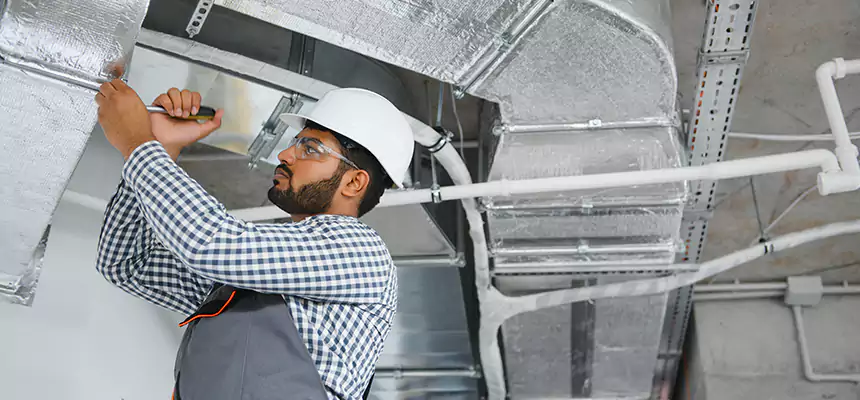 Proactive Ac Vent Repairs & Air Duct Replacement Companies Near Me in Murphy