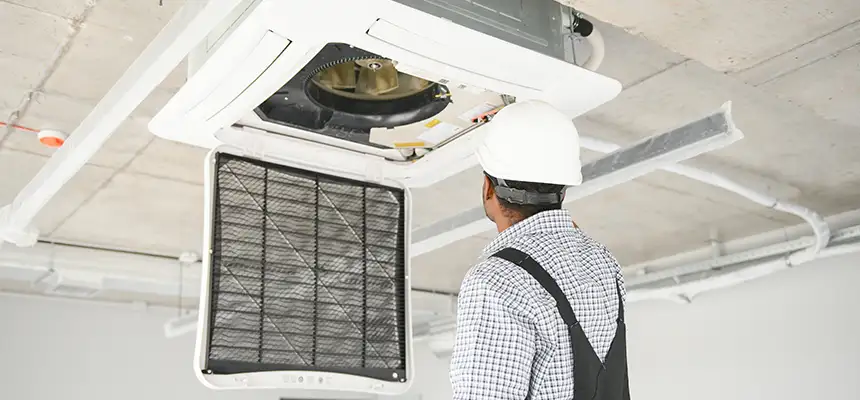 Our Affordable Duct Cleaning Near Me Services in Murphy, TX