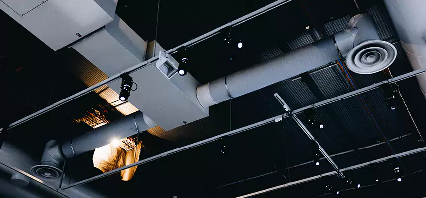 Our Air Duct Replacement Services in Murphy, TX