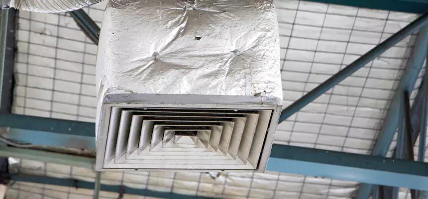 Our Custom HVAC Ductwork Services in Murphy, TX