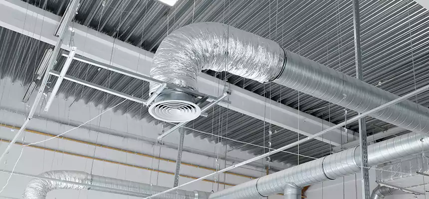 Our Dryer Vent Hose Replacement Services in Murphy, TX