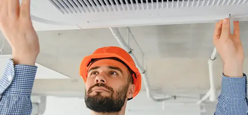 Our Furnace Vent Cleaning Services in Murphy, TX