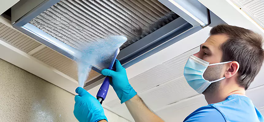 Our Home Ventilation Cleaning Services in Murphy, TX