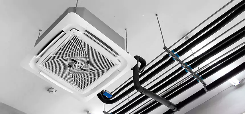 Our Smart AC Vent Controller Services in Murphy, TX