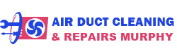 Air Duct Cleaning & Repairs Murphy