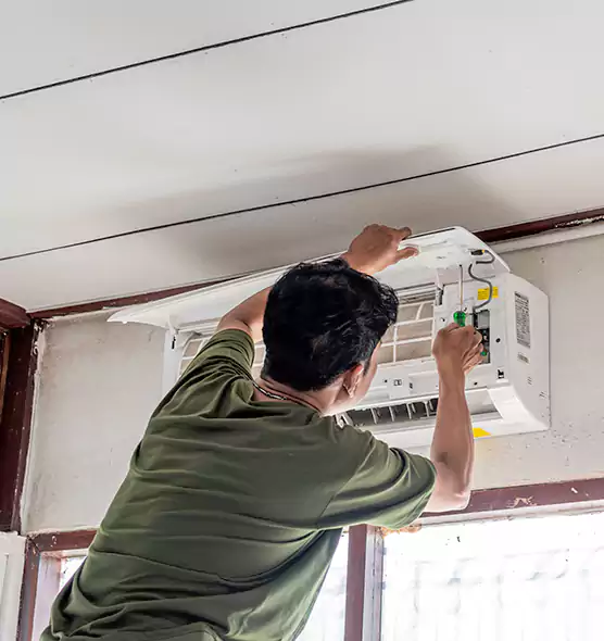About Air Duct & AC Odor Removal in Murphy, TX