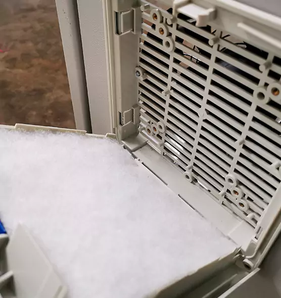 Professional Air Duct Expansion Solutions in Murphy, TX