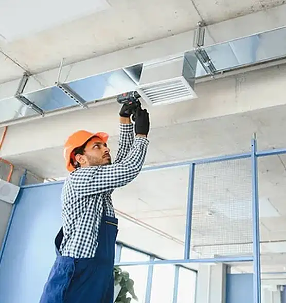 About Commercial Laundry Vent Cleaning in Murphy, TX