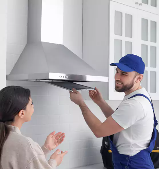 Professional Dryer Vent Cleaning Service in Murphy, TX