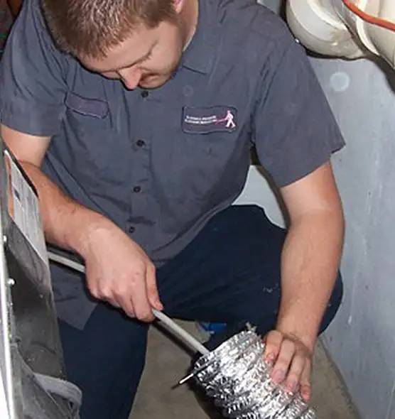 About Dryer Vent Hose Installation in Murphy, TX