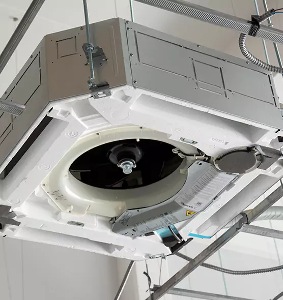 Professional Industrial Dryer Vent Cleaning in Murphy, TX