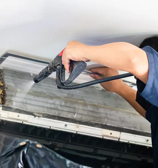 Welcome to Move-in/Move-out Duct Cleaning Services in Murphy, TX