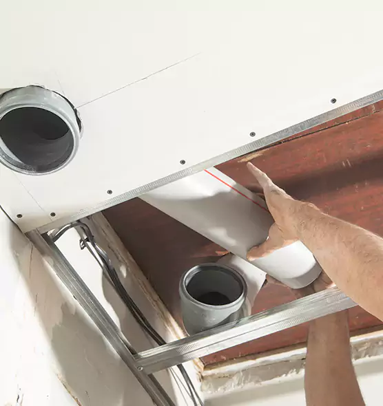 Professional Seasonal Allergy Air Duct Cleaning in Murphy, TX