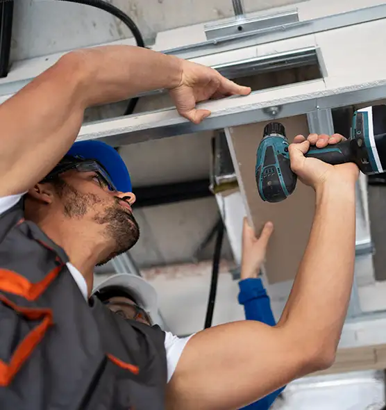 About Vent Smoke Odor Elimination in Murphy, TX