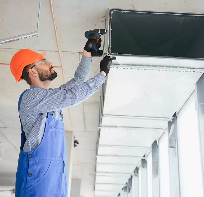 Why Homeowners & Businesses Trust Us in Murphy, TX?