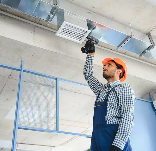 Why Homeowners & Businesses Trust Us in Murphy, TX?