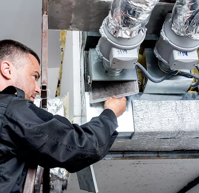 Why Homeowners & Businesses Trust Us in Murphy, TX?