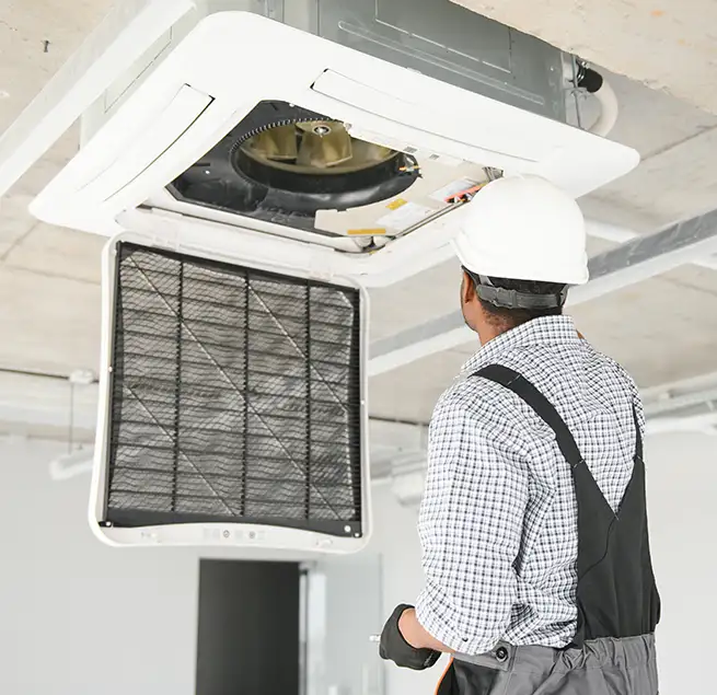 Why Homeowners & Businesses Trust Us in Murphy, TX?