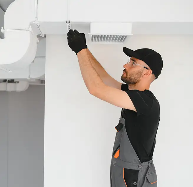 Why Homeowners & Businesses Trust Us in Murphy, TX?