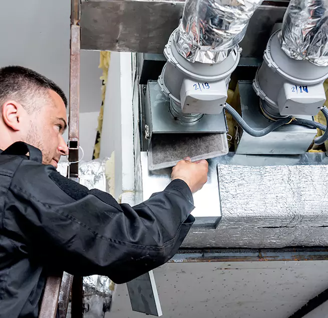 Why Homeowners & Businesses Trust Us in Murphy, TX?