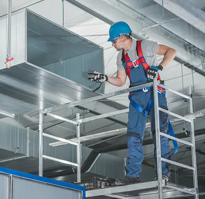 Why Homeowners & Businesses Trust Us in Murphy, TX?