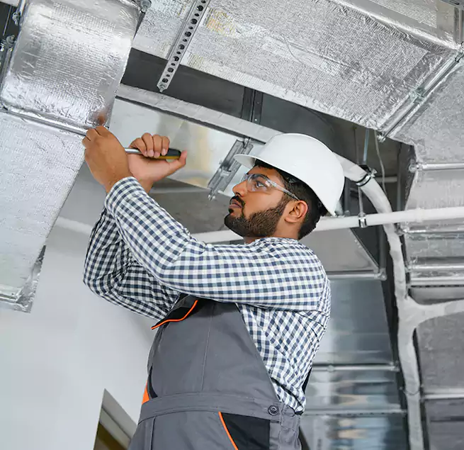 Why Homeowners & Businesses Trust Us Murphy, TX?