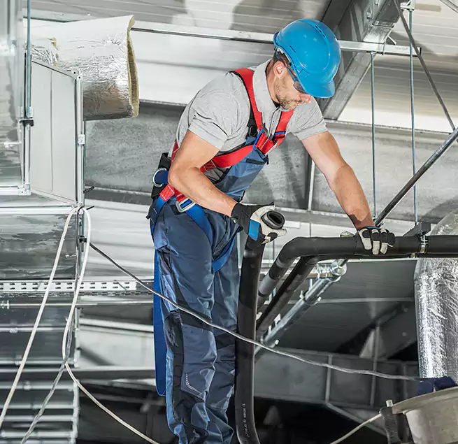 Why Homeowners & Businesses Trust Us in Murphy, TX?