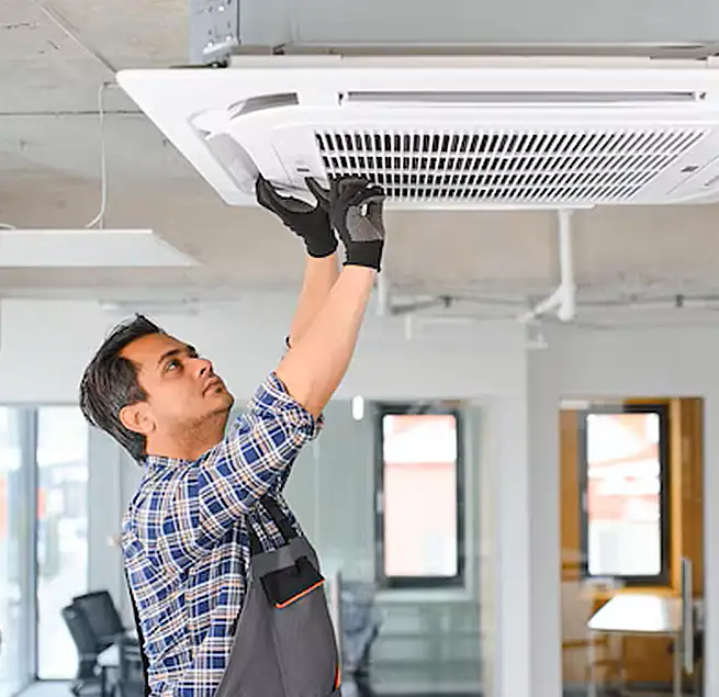 Why Homeowners & Businesses Trust Us in Murphy, TX?