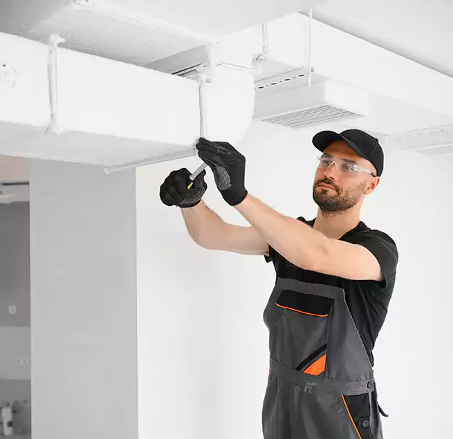 Why Homeowners & Businesses Trust Us in Murphy, TX?