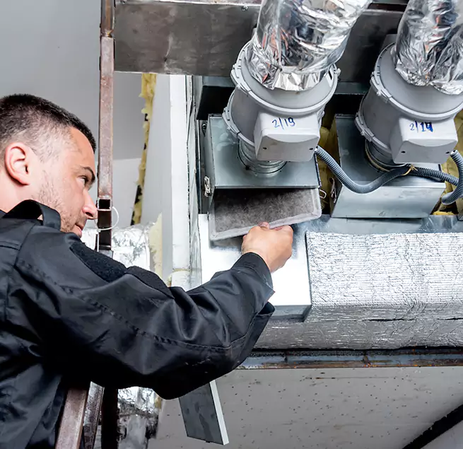 Why Homeowners & Businesses Trust Us in Murphy, TX?