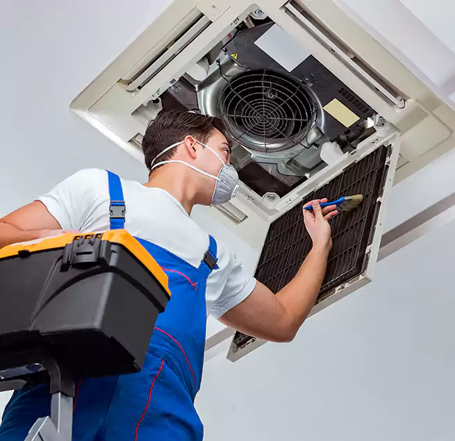 Why Homeowners & Businesses Trust Us in Murphy, TX