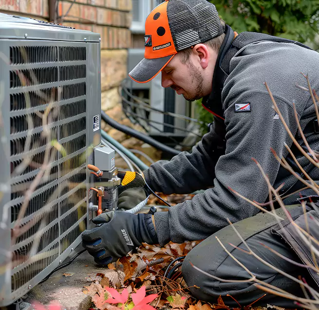 Why Homeowners & Businesses Trust Us in Murphy, TX?