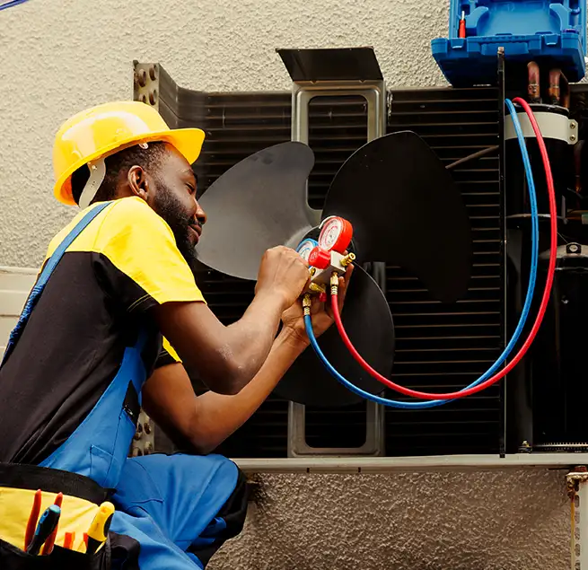 Why Homeowners & Businesses Trust Us in Murphy, TX?