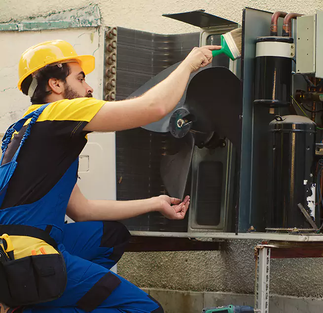 Why Homeowners & Businesses Trust Us Murphy, TX?