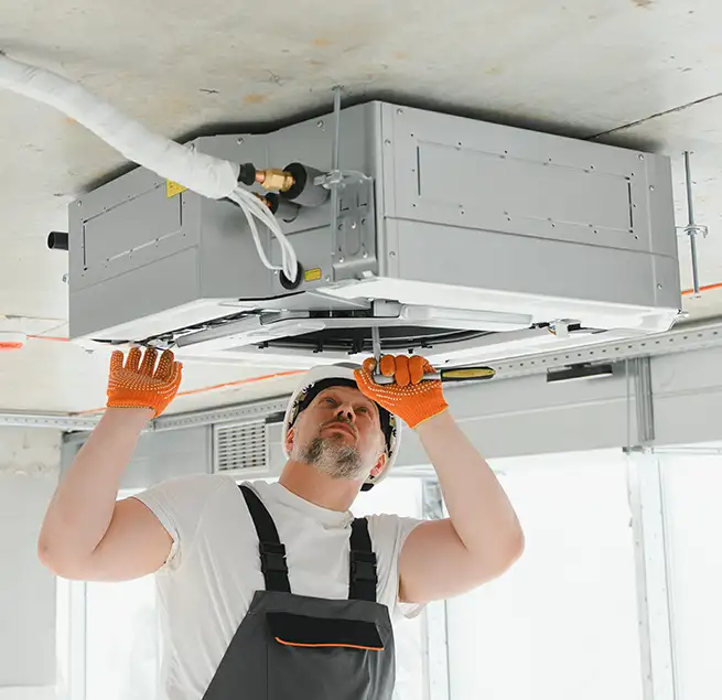 Why Homeowners & Businesses Trust Us Murphy, TX