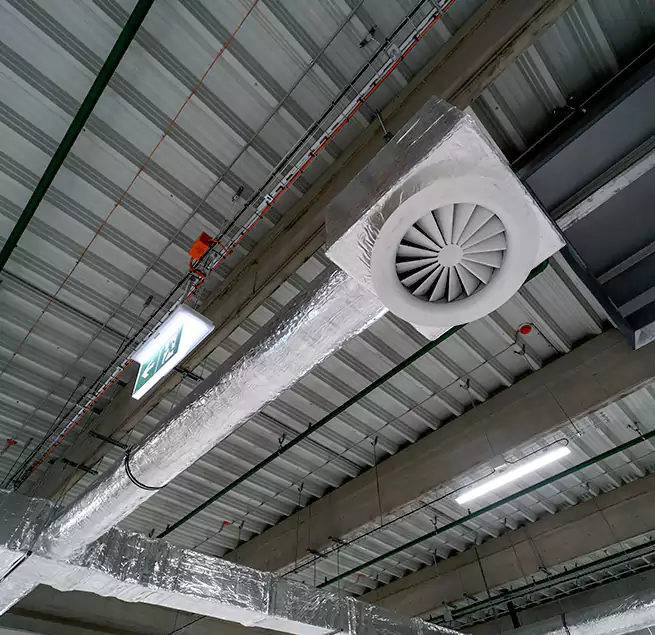 Why Homeowners & Businesses Trust Us in Murphy, TX