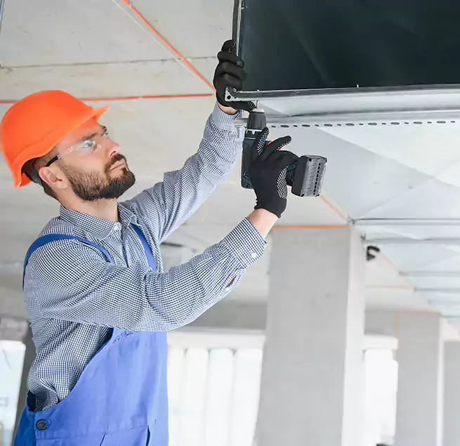 Why Homeowners & Businesses Trust Us in Murphy, TX?