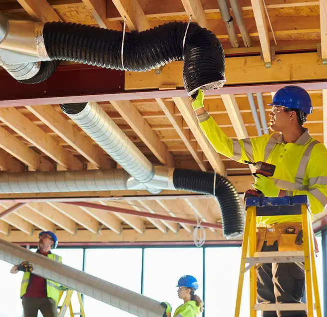 Why Homeowners & Businesses Trust Us in Murphy, TX?