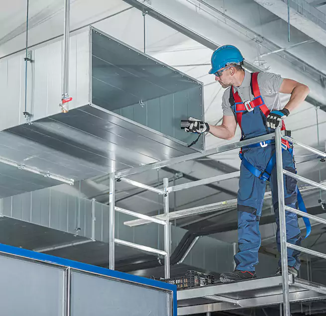 Why Homeowners & Businesses Trust Us Murphy, TX