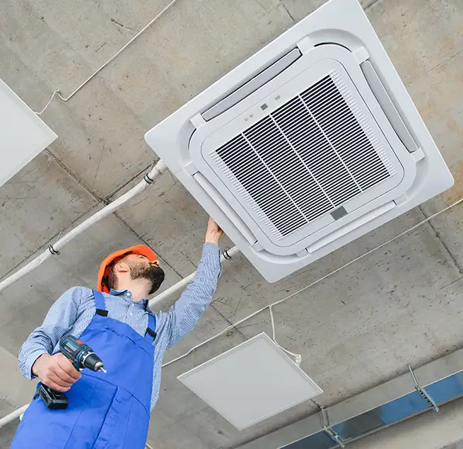 Why Homeowners & Businesses Trust Us in Murphy, TX?