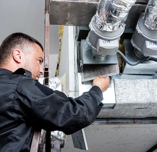 Why Homeowners & Businesses Trust Us in Murphy, TX?